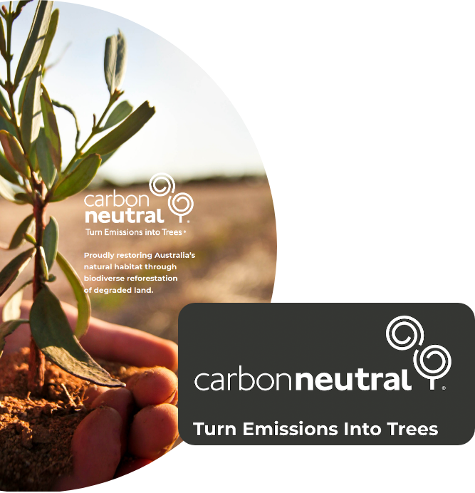 Carbon Neutral